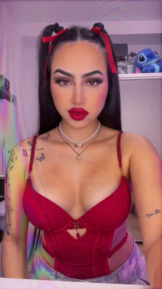 Post 8 by 🦋𝟒𝟒𝟒💚✨🦋 on TikTok (video)