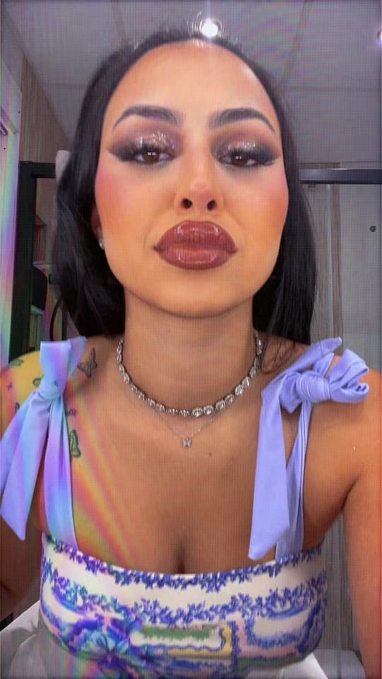 Post 4 by 🦋𝟒𝟒𝟒💚✨🦋 on TikTok (video)