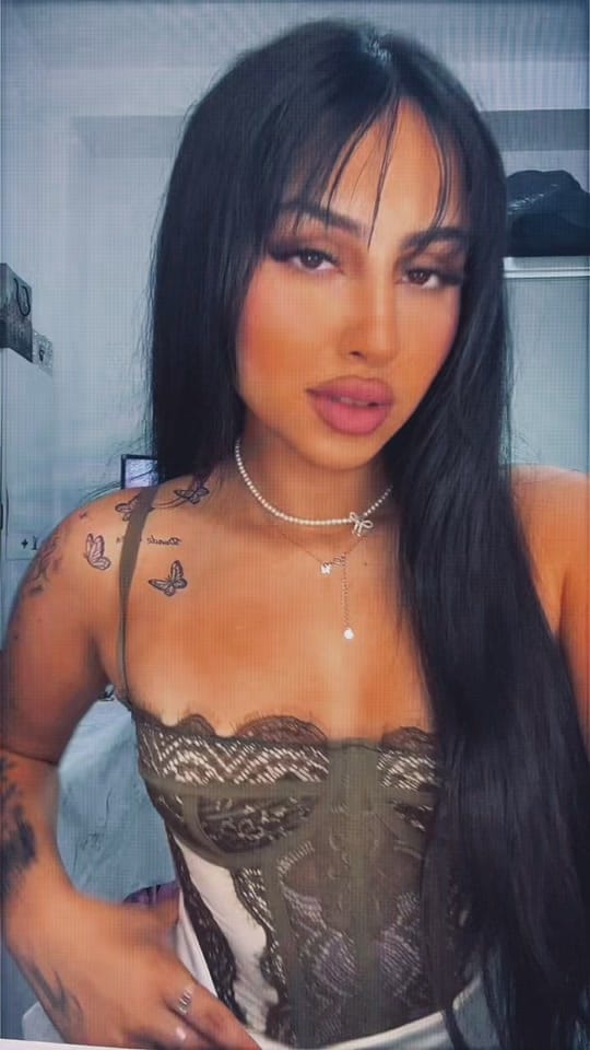 Post 1 by 🦋𝟒𝟒𝟒💚✨🦋 on TikTok (video)