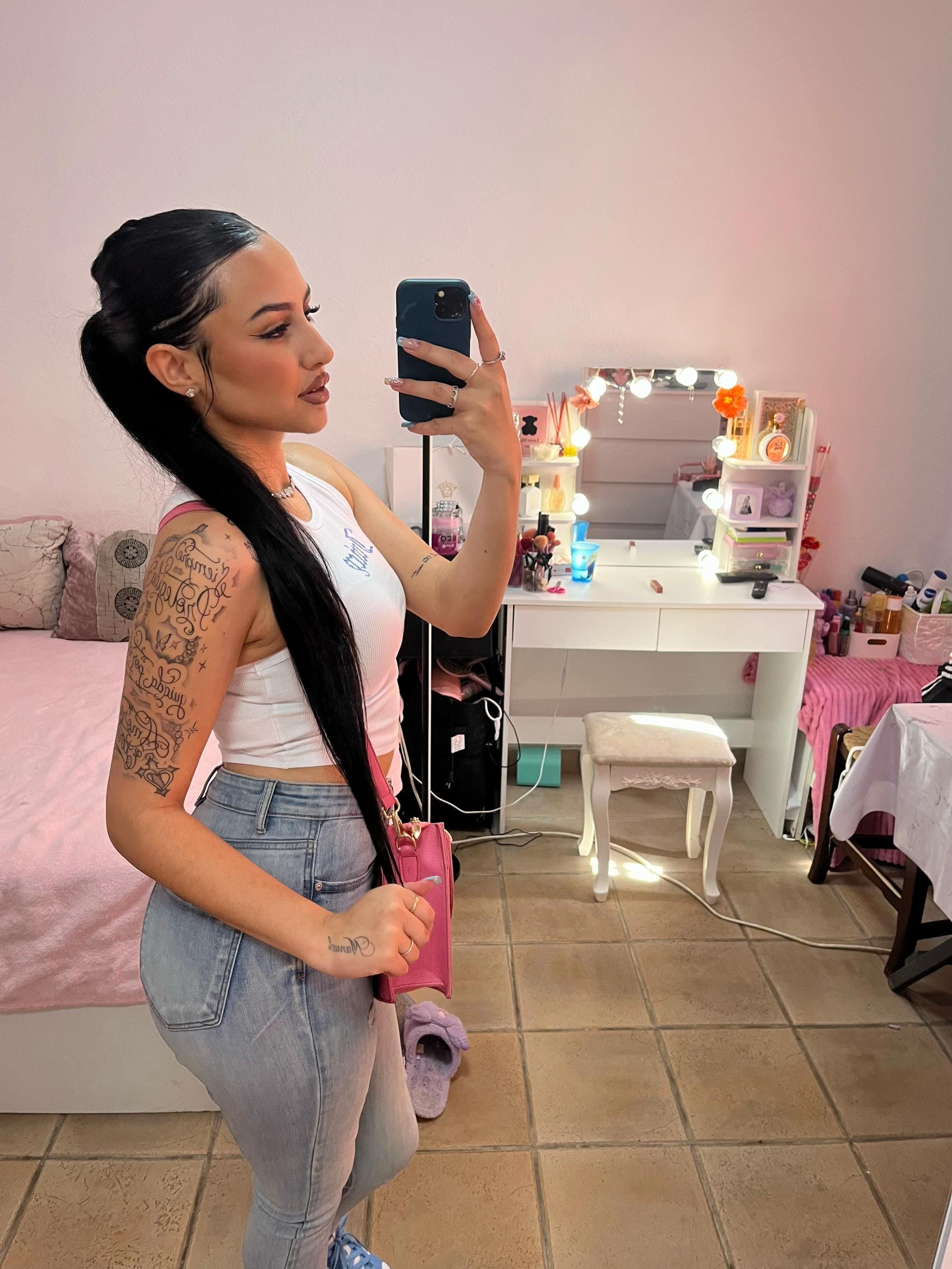 Post 7 by 🦋𝟒𝟒𝟒💚✨🦋 on TikTok (video)