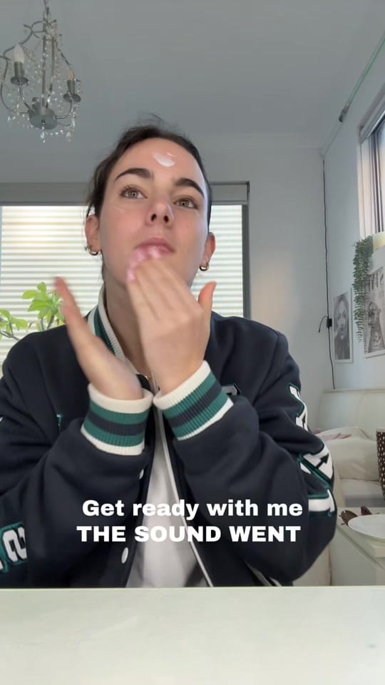 Post 4 by Olivia Christopher on TikTok (video)