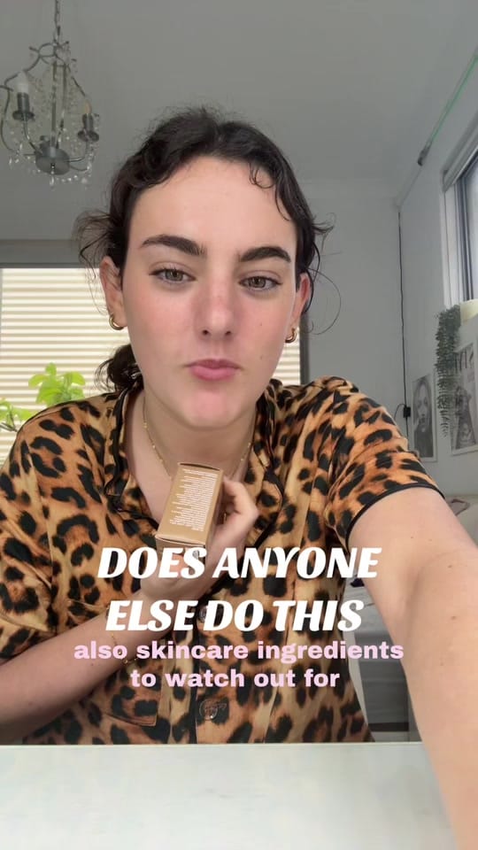 Post 5 by Olivia Christopher on TikTok (video)