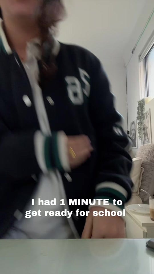 Post 10 by Olivia Christopher on TikTok (video)