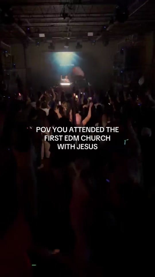 Post 2 by Kevin Diamond | DJ on TikTok (video)