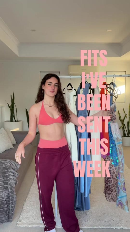 Post 1 by Olivia Christopher on TikTok (video)