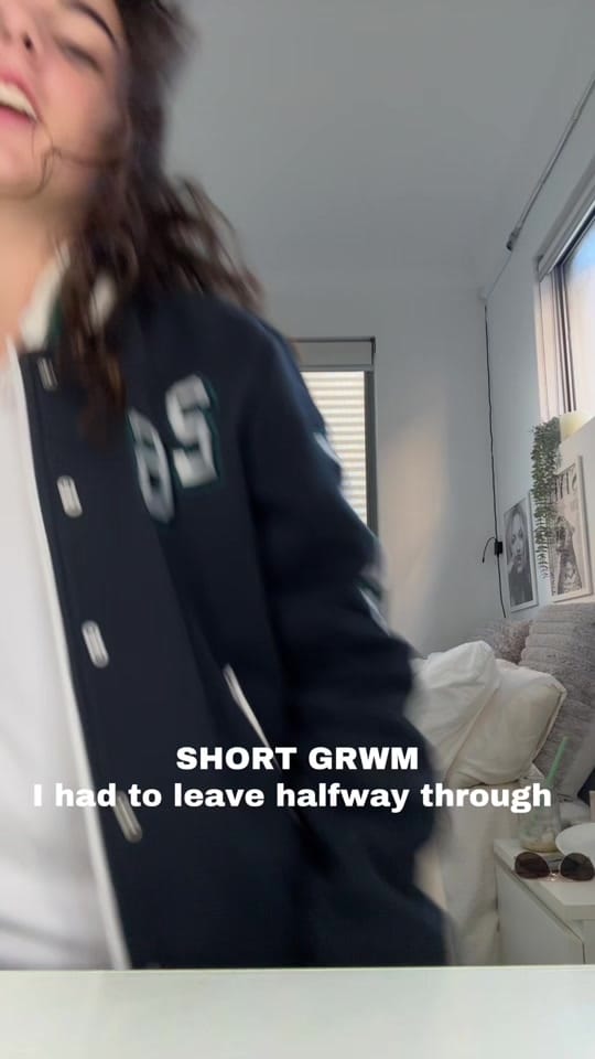 Post 3 by Olivia Christopher on TikTok (video)