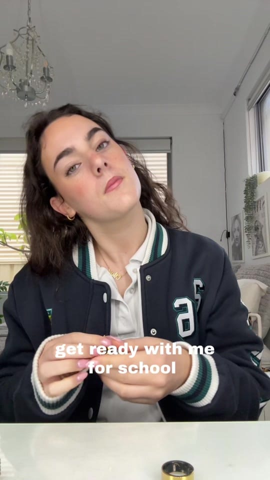 Post 6 by Olivia Christopher on TikTok (video)