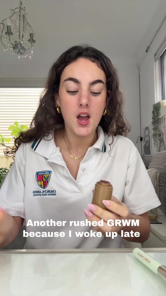 Post 9 by Olivia Christopher on TikTok (video)