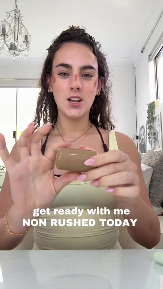 Post 8 by Olivia Christopher on TikTok (video)