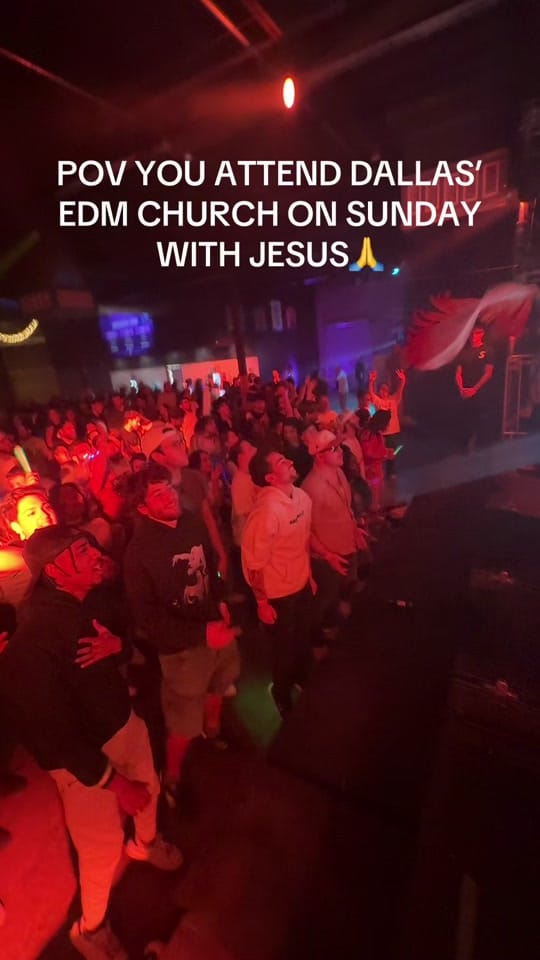 Post 10 by Kevin Diamond | DJ on TikTok (video)