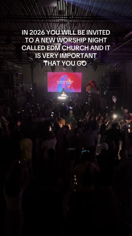 Post 7 by Kevin Diamond | DJ on TikTok (video)