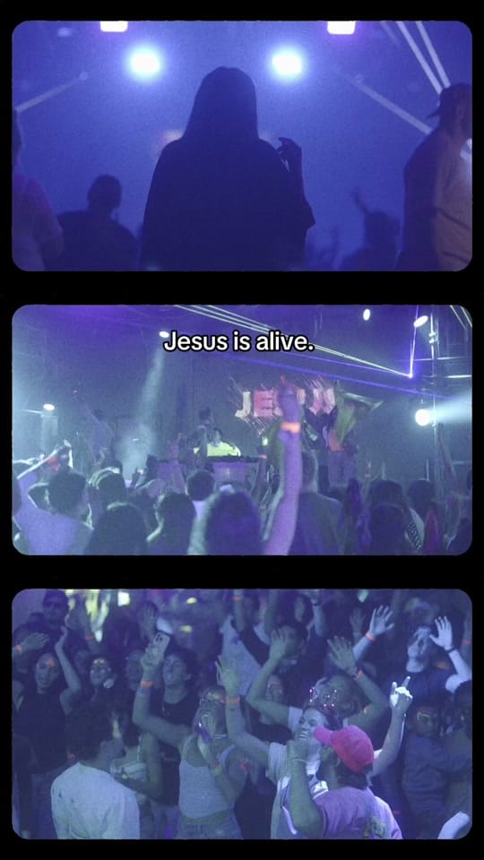 Post 1 by Kevin Diamond | DJ on TikTok (video)