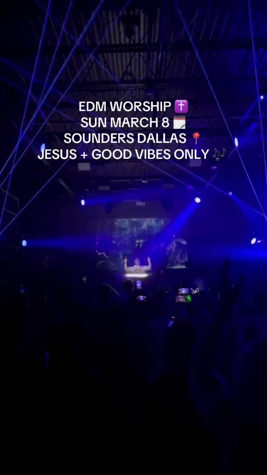 Post 6 by Kevin Diamond | DJ on TikTok (video)