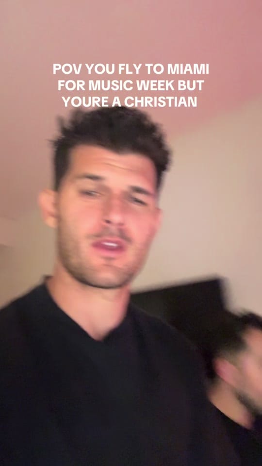 Post 4 by Kevin Diamond | DJ on TikTok (video)