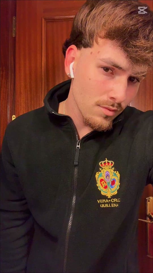 Post 3 by Jesus blanco on TikTok (video)