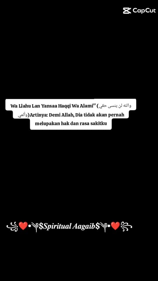 Post 8 by SpiritualAagaib on TikTok (video)