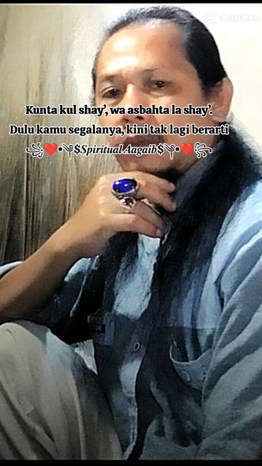 Post 3 by SpiritualAagaib on TikTok (video)