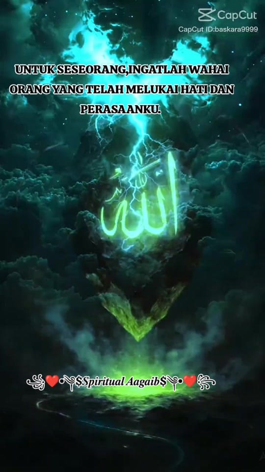 Post 2 by SpiritualAagaib on TikTok (video)