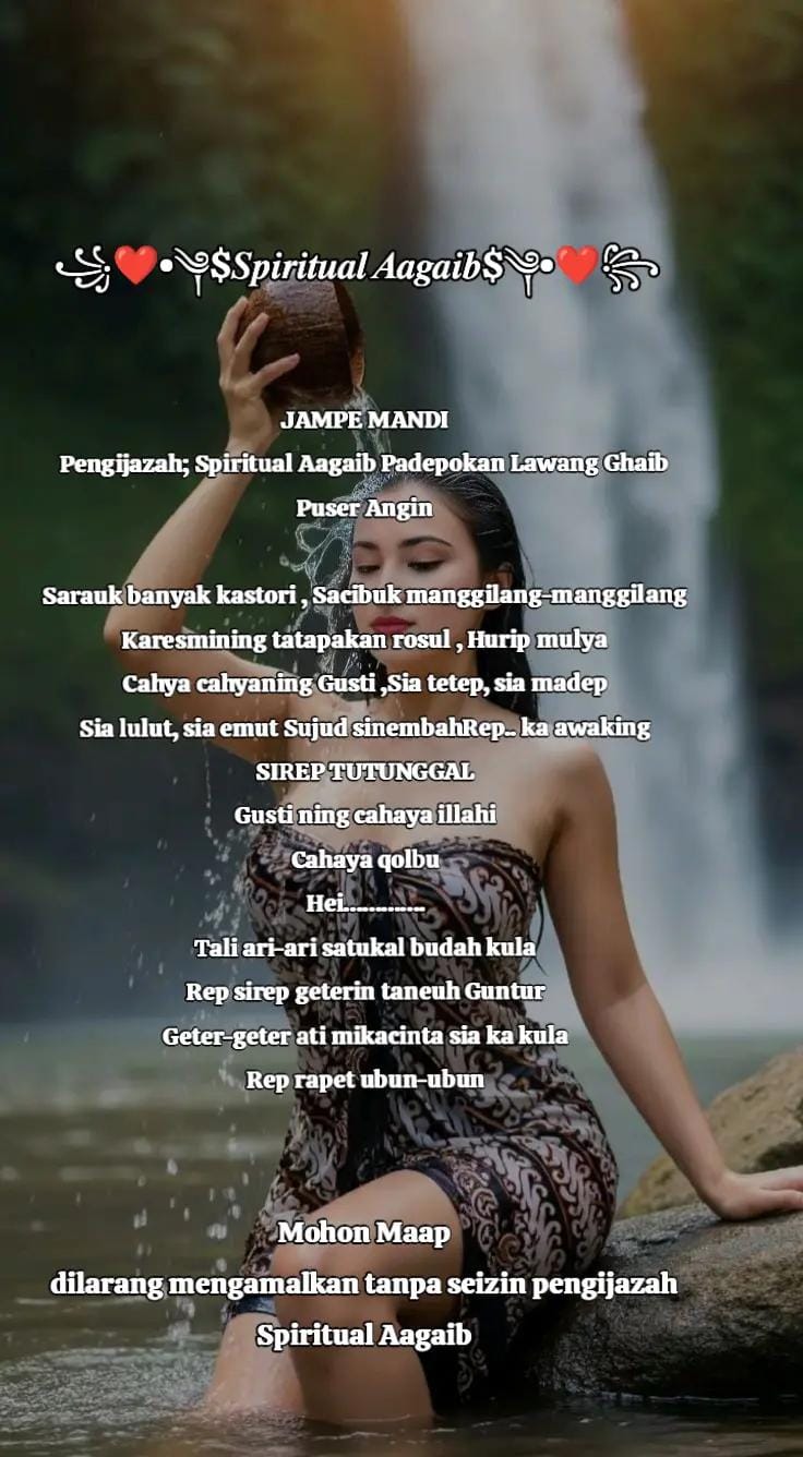 Post 9 by SpiritualAagaib on TikTok (video)