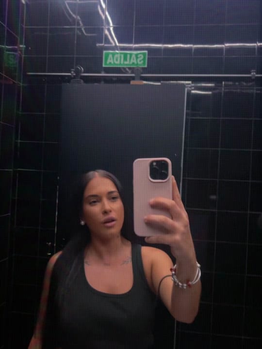 Post 1 by Elenaanunez on TikTok (video)