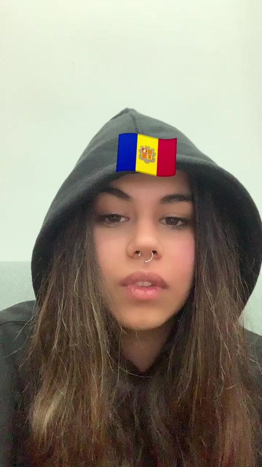 Post 8 by Maricarmen ❤️‍🔥 on TikTok (video)