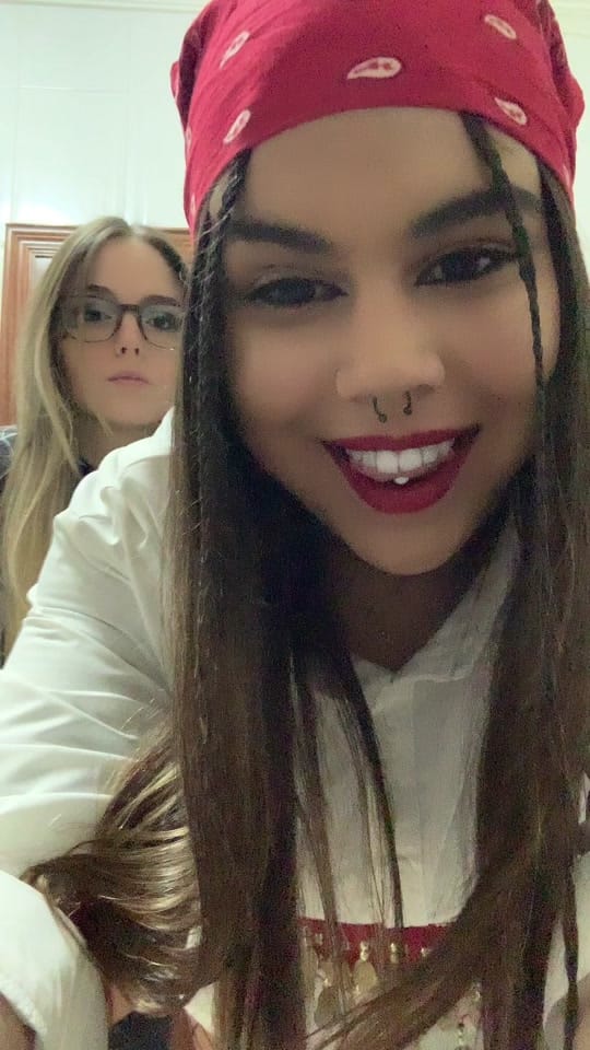 Post 4 by Maricarmen ❤️‍🔥 on TikTok (video)