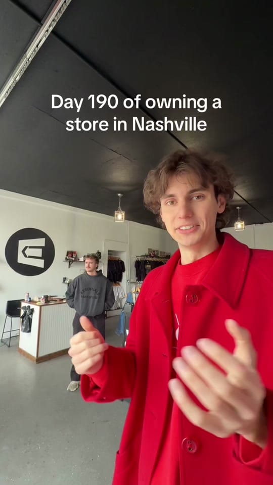 Post 10 by Hutch on TikTok (video)