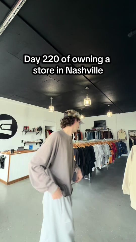 Post 4 by Hutch on TikTok (video)