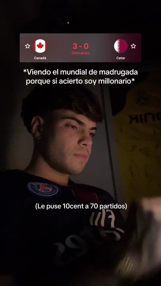 Post 1 by Alejandro Olivero on TikTok (video)