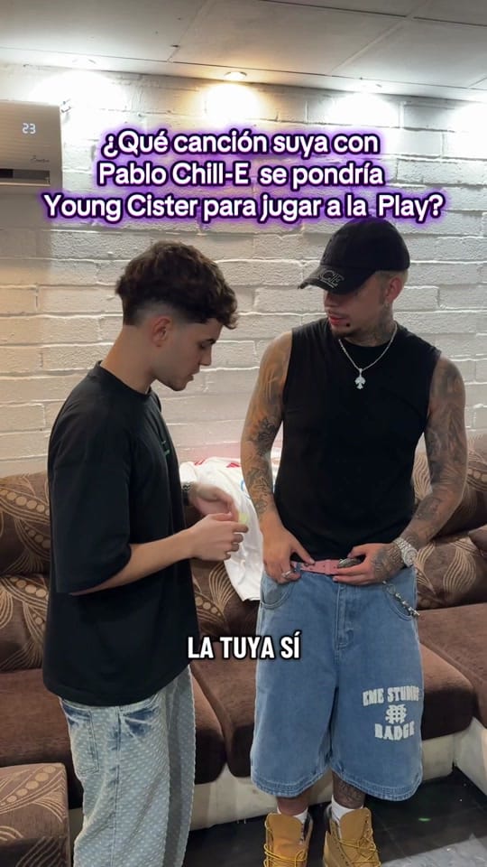 Post 9 by Alejandro Olivero on TikTok (video)