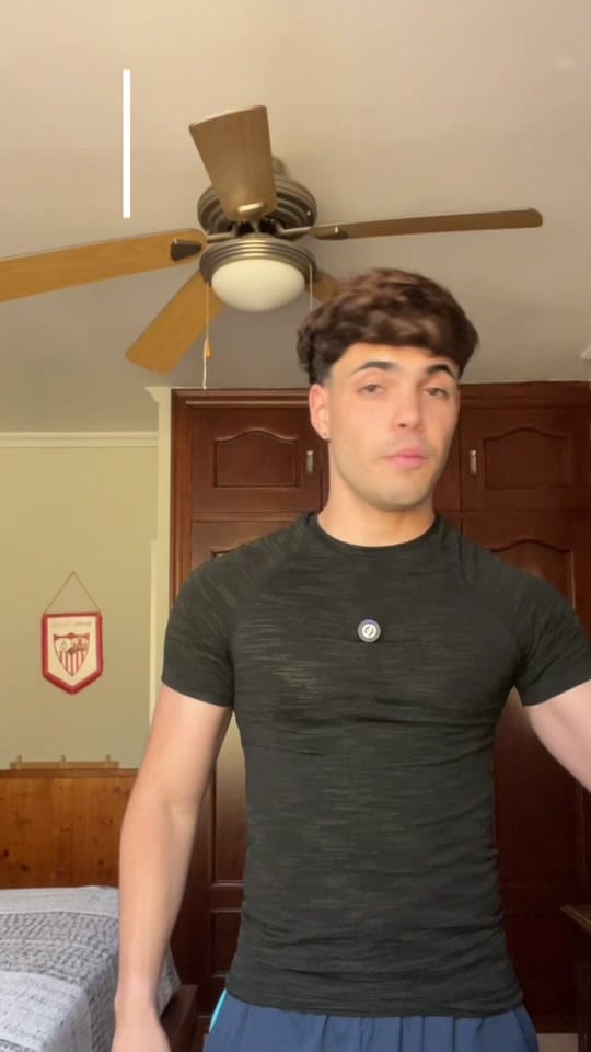 Post 7 by Alejandro Olivero on TikTok (video)