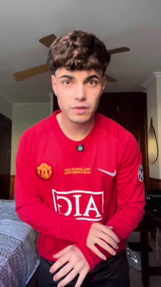 Post 3 by Alejandro Olivero on TikTok (video)
