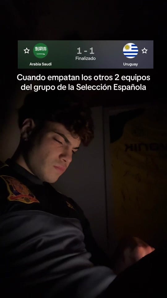 Post 6 by Alejandro Olivero on TikTok (video)