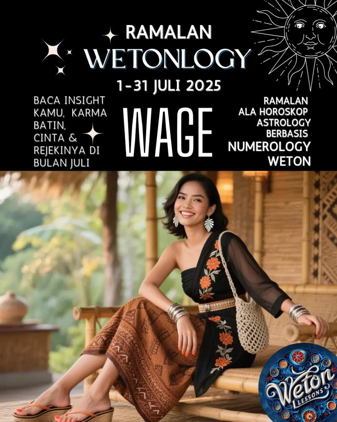 Post 6 by Weton Lessons on TikTok (video)