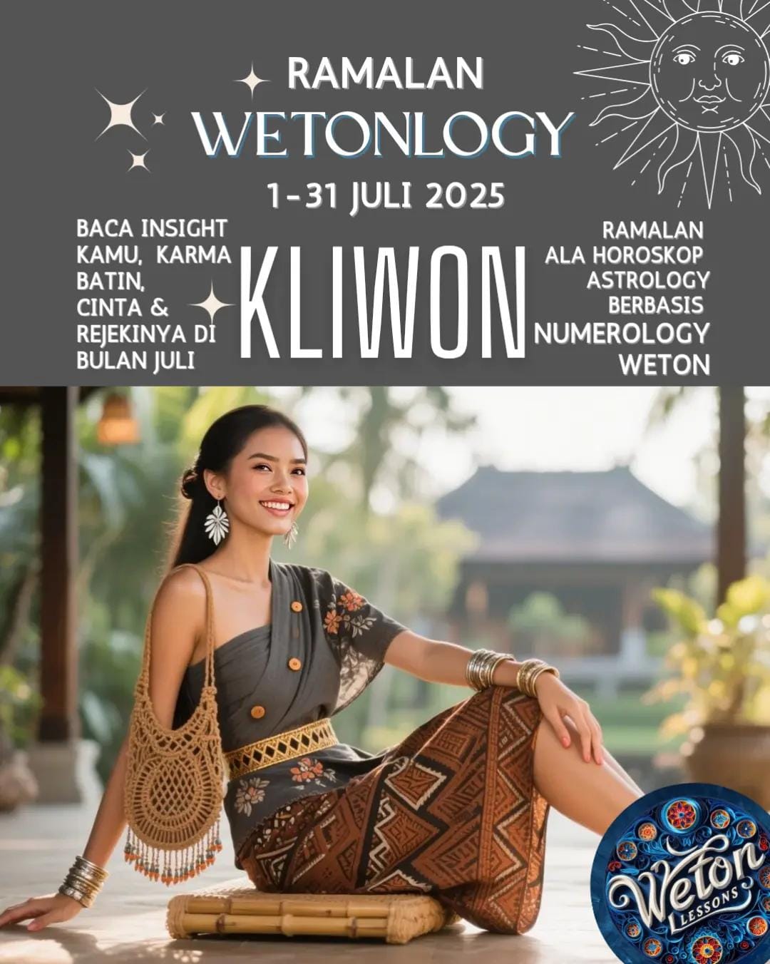 Post 5 by Weton Lessons on TikTok (video)