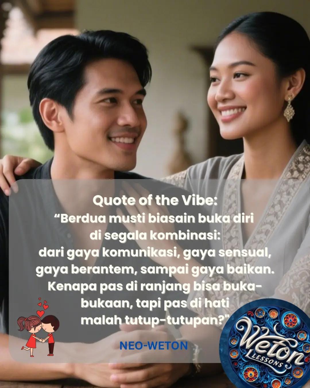Post 10 by Weton Lessons on TikTok (video)