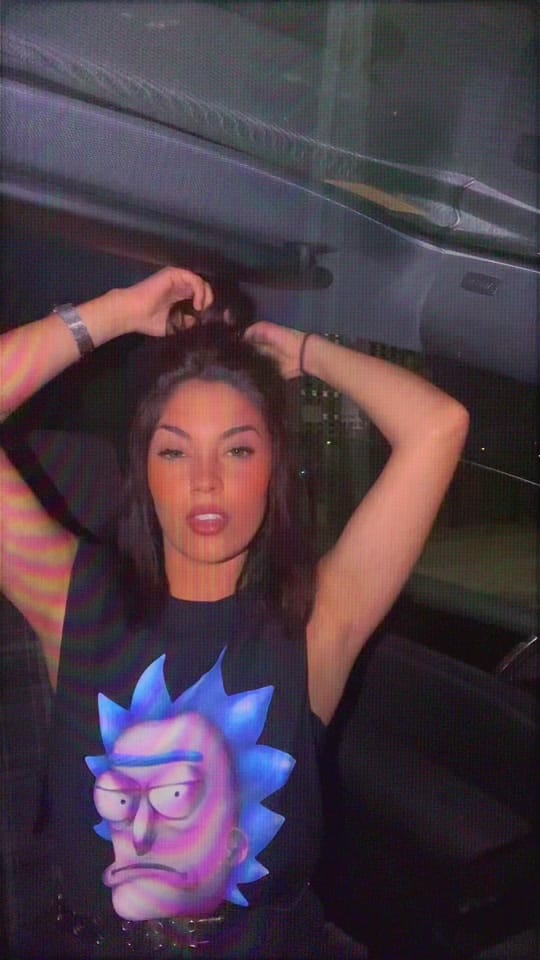 Post 3 by Paula Jiménez🌹 on TikTok (video)