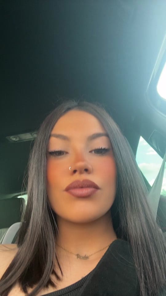 Post 10 by Paula Jiménez🌹 on TikTok (video)