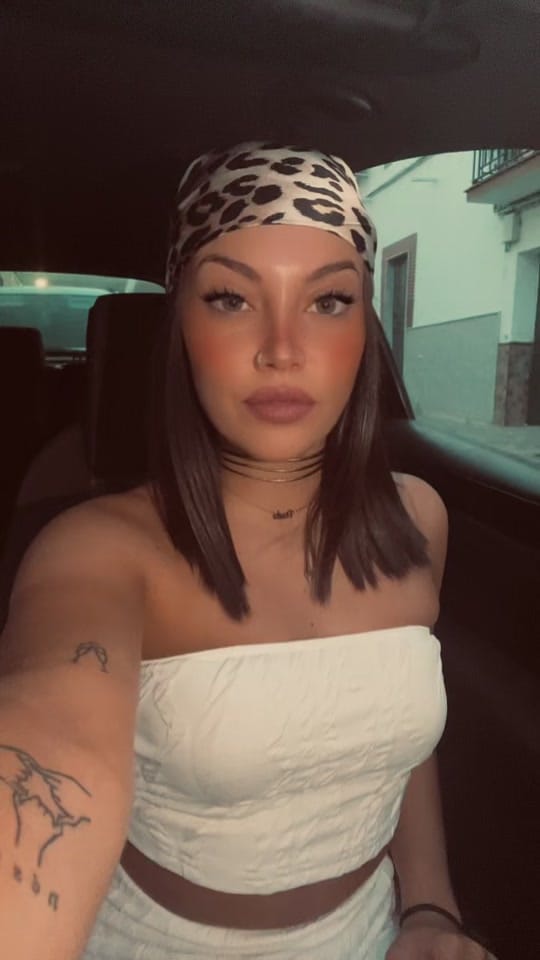 Post 2 by Paula Jiménez🌹 on TikTok (video)