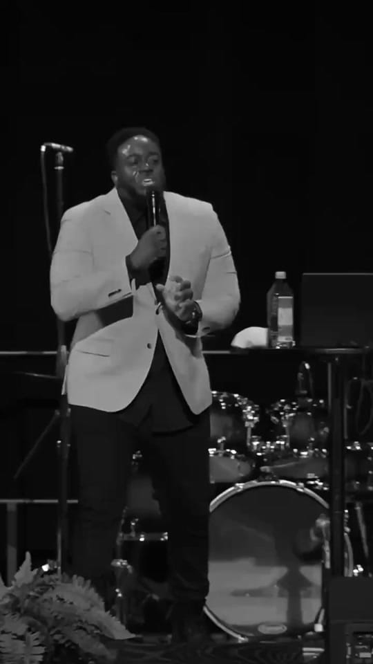 Post 6 by Jerry Flowers Jr on TikTok (video)