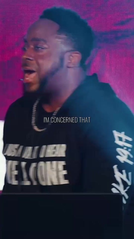 Post 7 by Jerry Flowers Jr on TikTok (video)