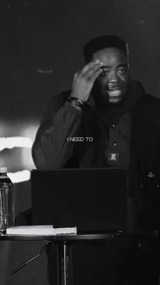 Post 4 by Jerry Flowers Jr on TikTok (video)