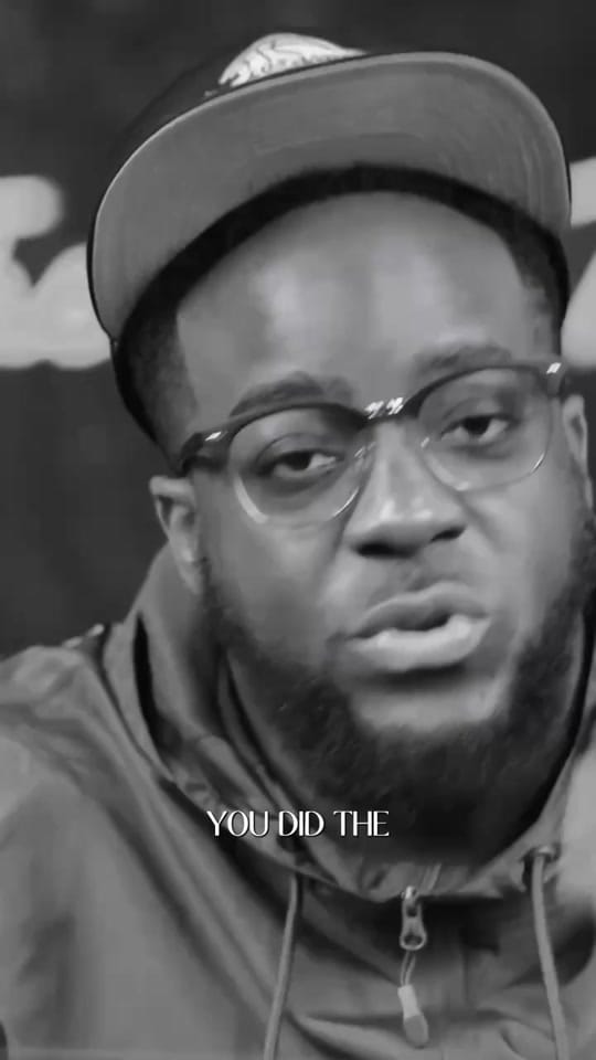 Post 5 by Jerry Flowers Jr on TikTok (video)