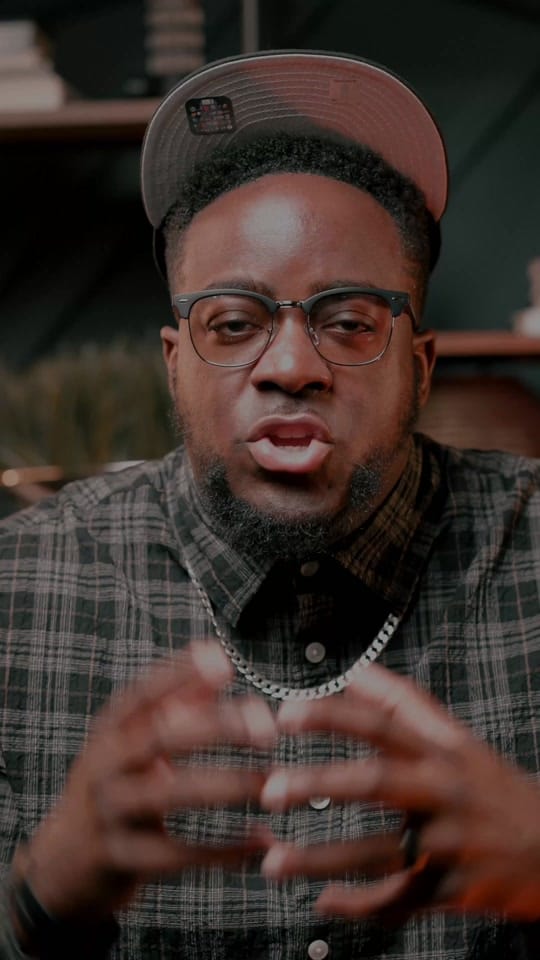 Post 8 by Jerry Flowers Jr on TikTok (video)
