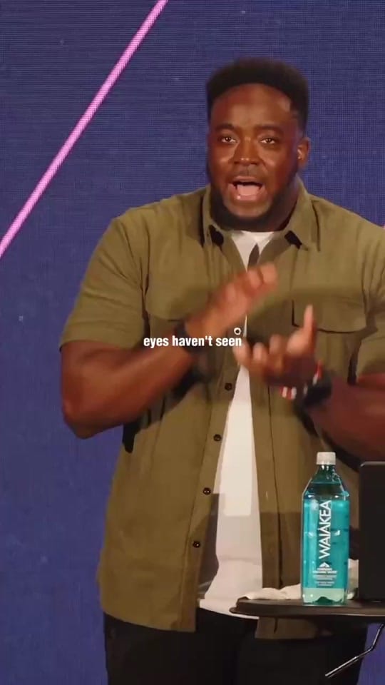 Post 3 by Jerry Flowers Jr on TikTok (video)