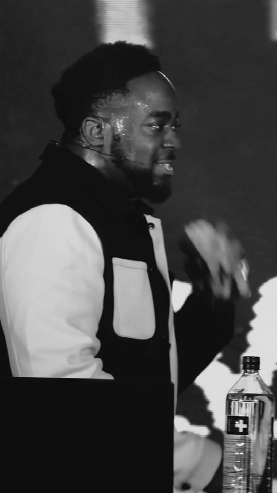 Post 9 by Jerry Flowers Jr on TikTok (video)