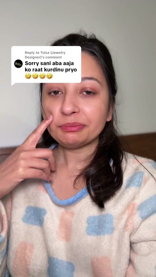 Post 7 by Manisha on TikTok (video)