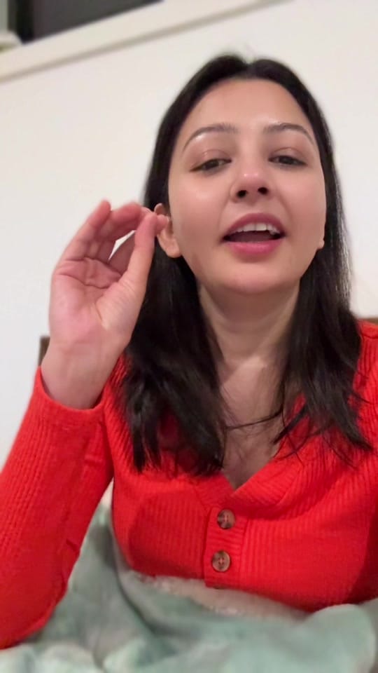 Post 9 by Manisha on TikTok (video)