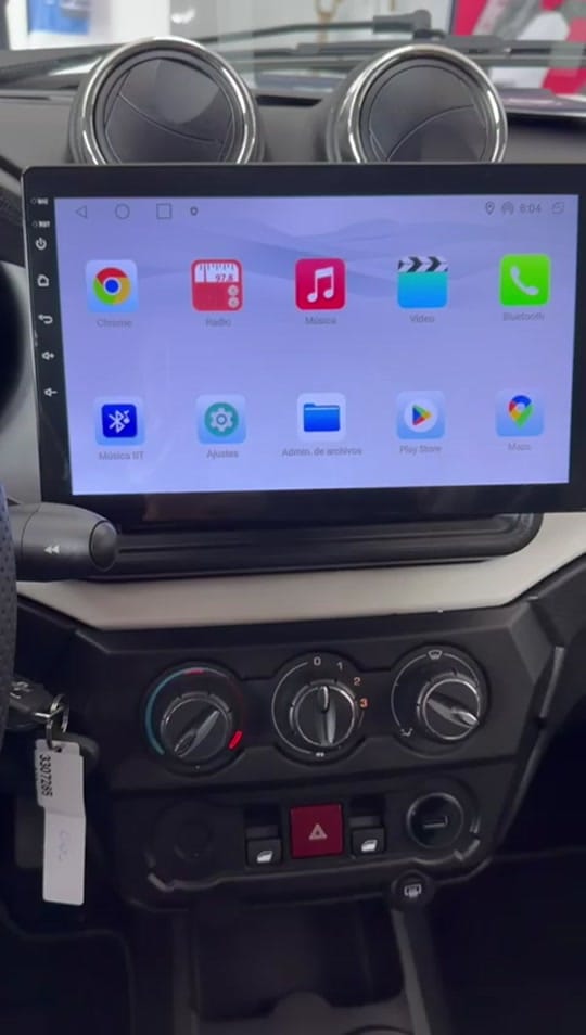 Post 7 by Andalucia Sin Carnet 🚘 on TikTok (video)