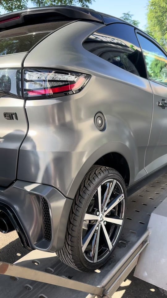 Post 9 by Andalucia Sin Carnet 🚘 on TikTok (video)
